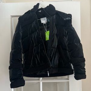 Sam Edelman Puffer Jacket
